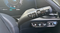 Kia Niro 1.6 GDi 127 Hybrid 4 5dr DCT Hybrid Estate